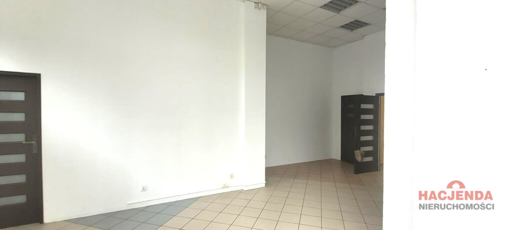 Lokal Wynajem Szczecin Śródmieście-Centrum 1