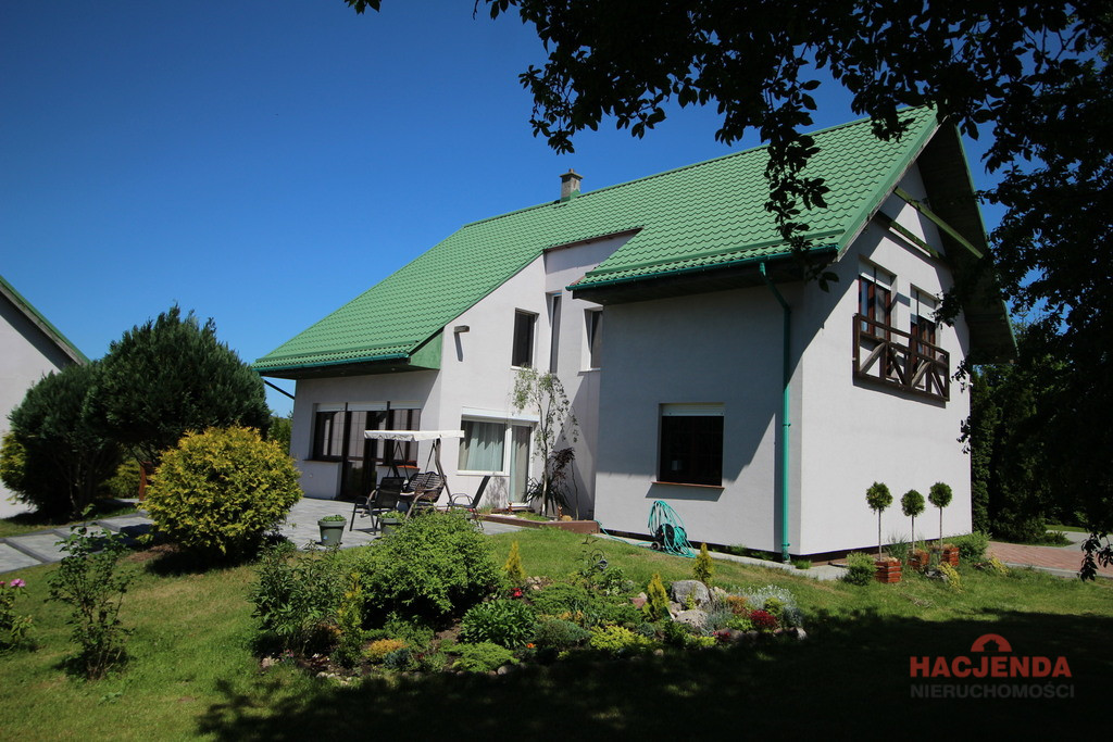 Dom Sprzedaż Szczecinek 32