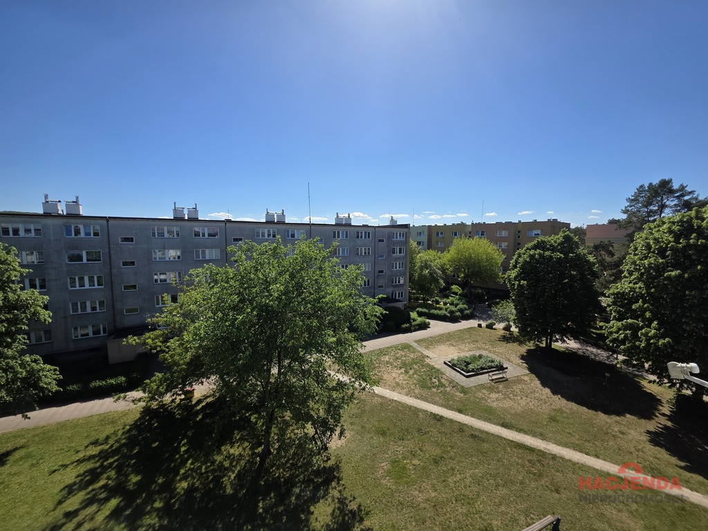 Mieszkanie Sprzedaż Police Mieszka I 11