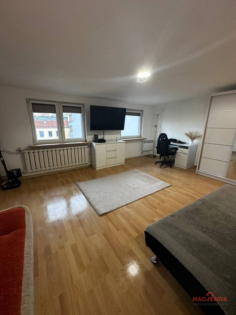 Mieszkanie Sprzedaż Szczecin Niebuszewo Plac Jana Kilińskiego 1