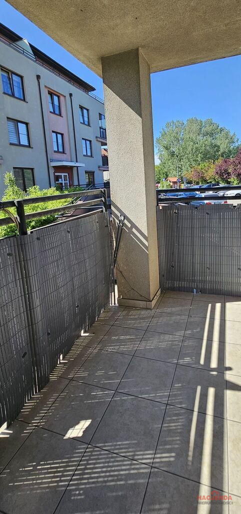 Mieszkanie Wynajem Szczecin Gumieńce Polskich Marynarzy 8