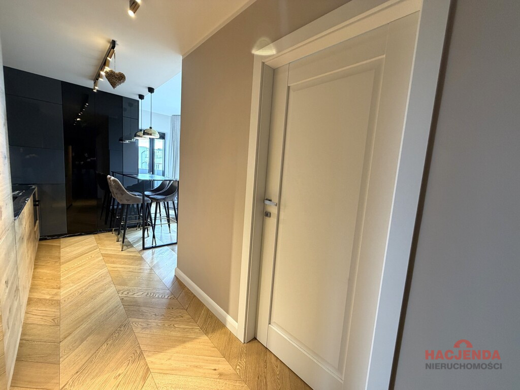 Mieszkanie Wynajem Szczecin Centrum al.&nbsp;Wyzwolenia 15