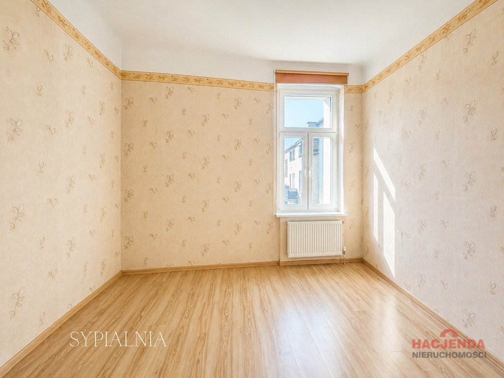 Mieszkanie Sprzedaż Szczecin Centrum Jagiellońska 4