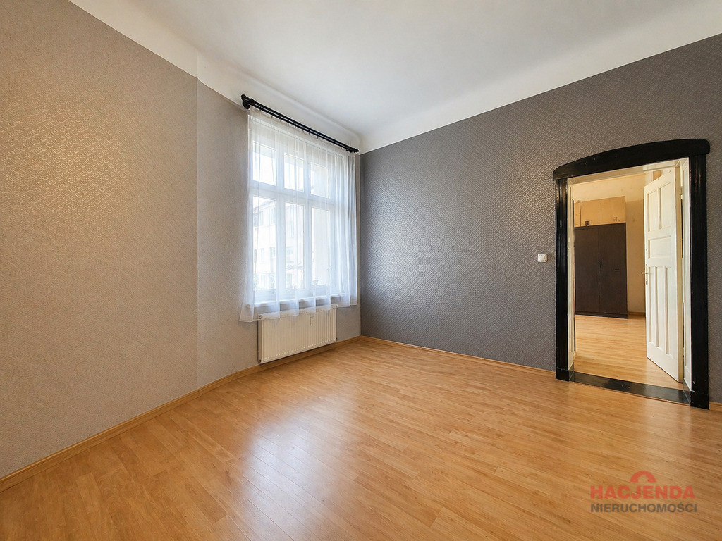 Mieszkanie Sprzedaż Szczecin Centrum Jagiellońska 5