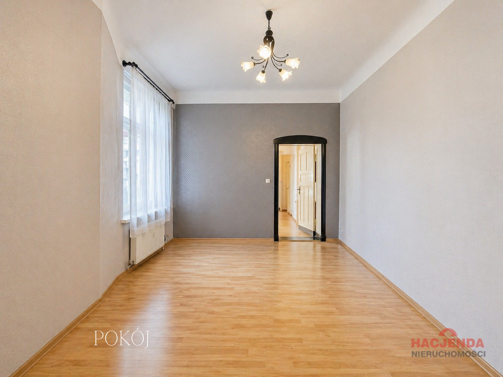 Mieszkanie Sprzedaż Szczecin Centrum Jagiellońska 7