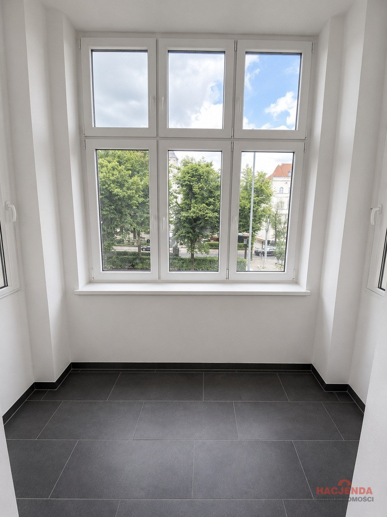 Mieszkanie Sprzedaż Szczecin Centrum al.&nbsp;Piastów 8