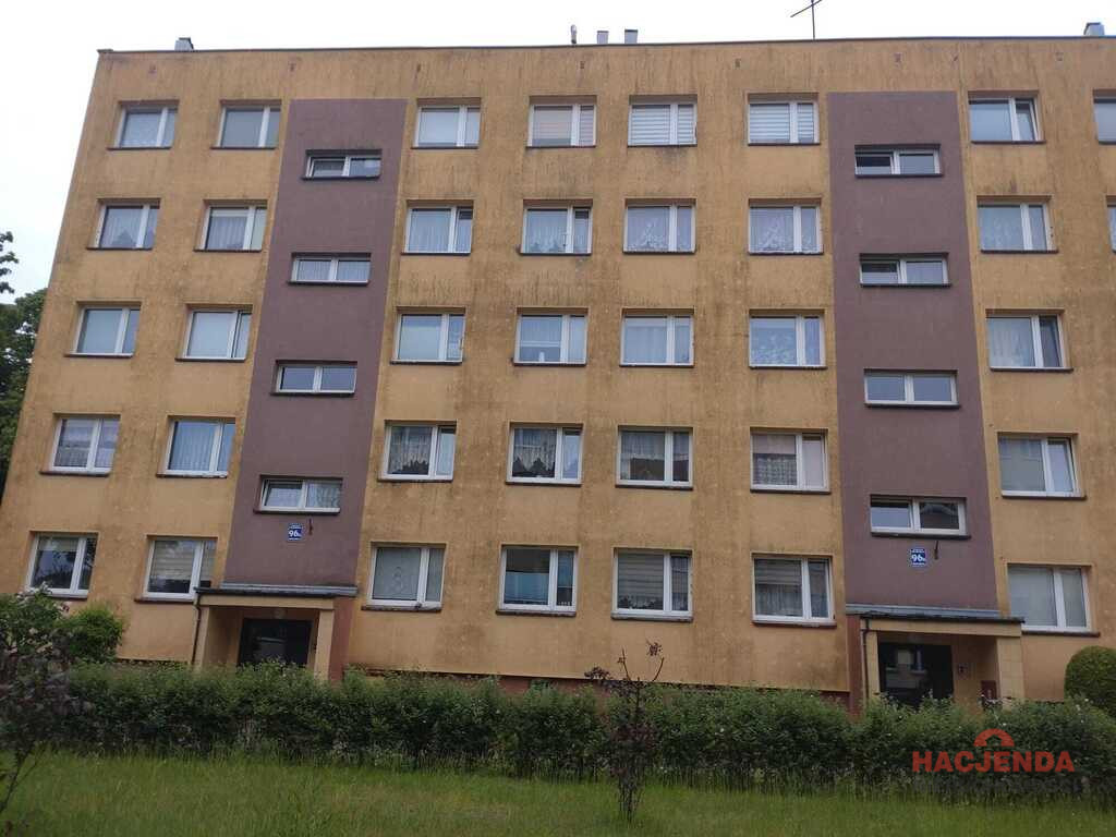 Mieszkanie Sprzedaż Szczecinek Koszalińska 14