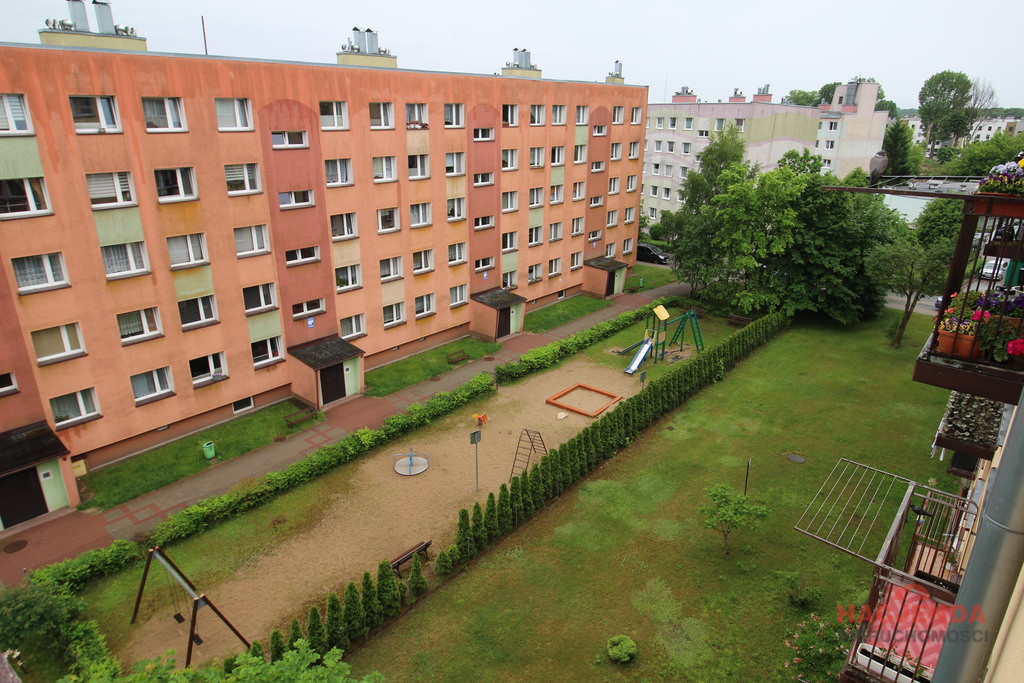 Mieszkanie Sprzedaż Szczecinek Koszalińska 3