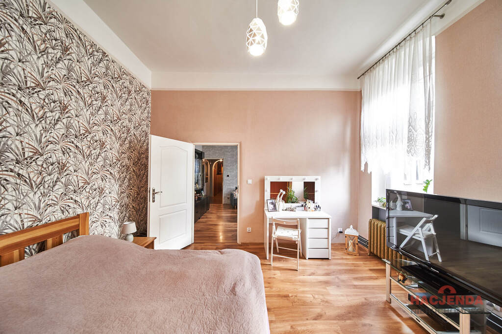 Mieszkanie Sprzedaż Szczecin Śródmieście-Centrum 6