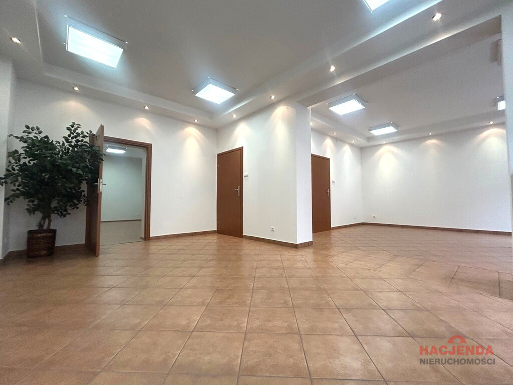 Lokal Sprzedaż Szczecin Śródmieście-Centrum 6