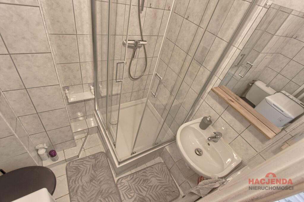 Mieszkanie Sprzedaż Szczecin Pomorzany Włościańska 12