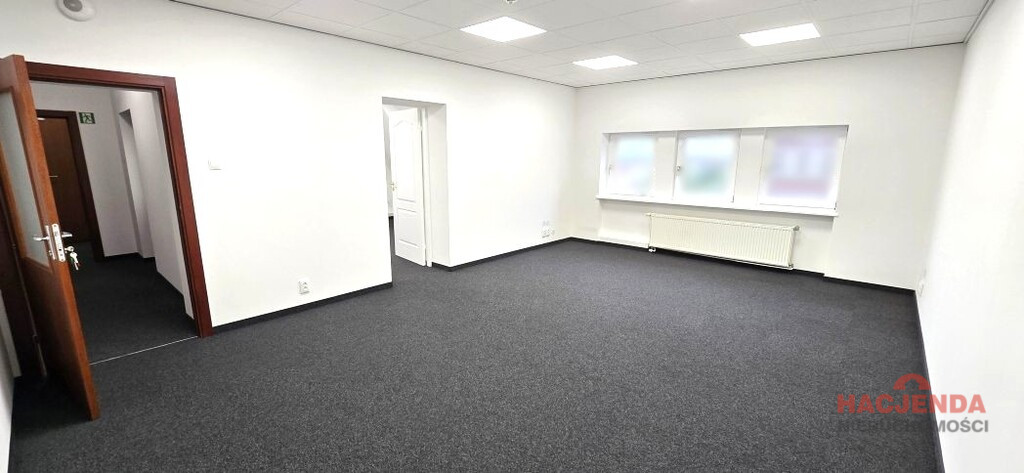 Lokal Wynajem Szczecin Śródmieście-Centrum 1