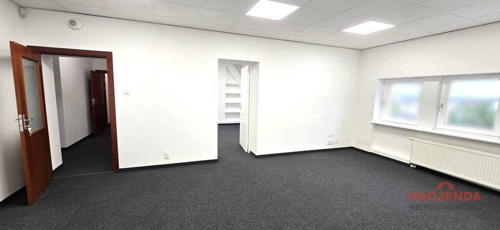 Lokal Wynajem Szczecin Śródmieście-Centrum 5