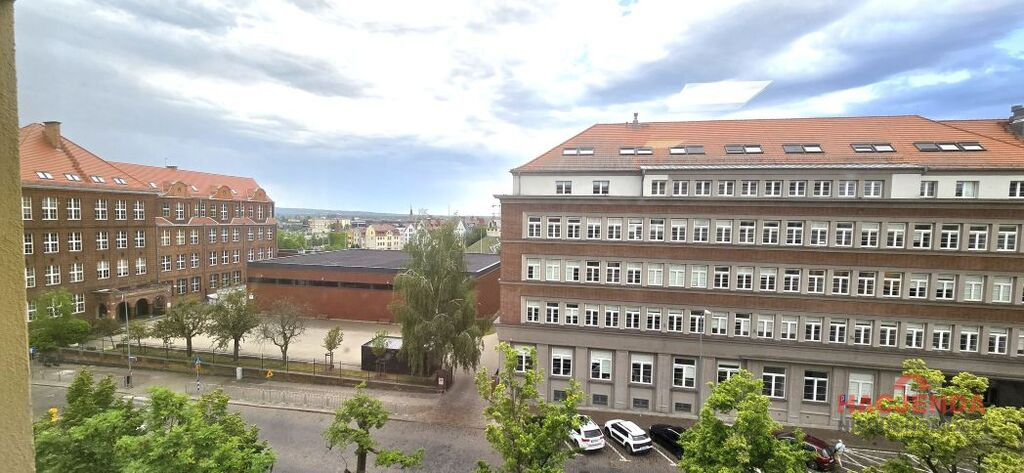 Lokal Wynajem Szczecin Śródmieście-Centrum 7