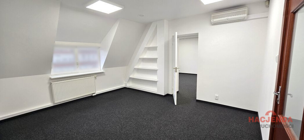 Lokal Wynajem Szczecin Śródmieście-Centrum 10
