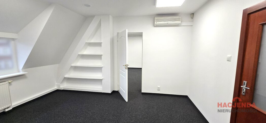 Lokal Wynajem Szczecin Śródmieście-Centrum 11