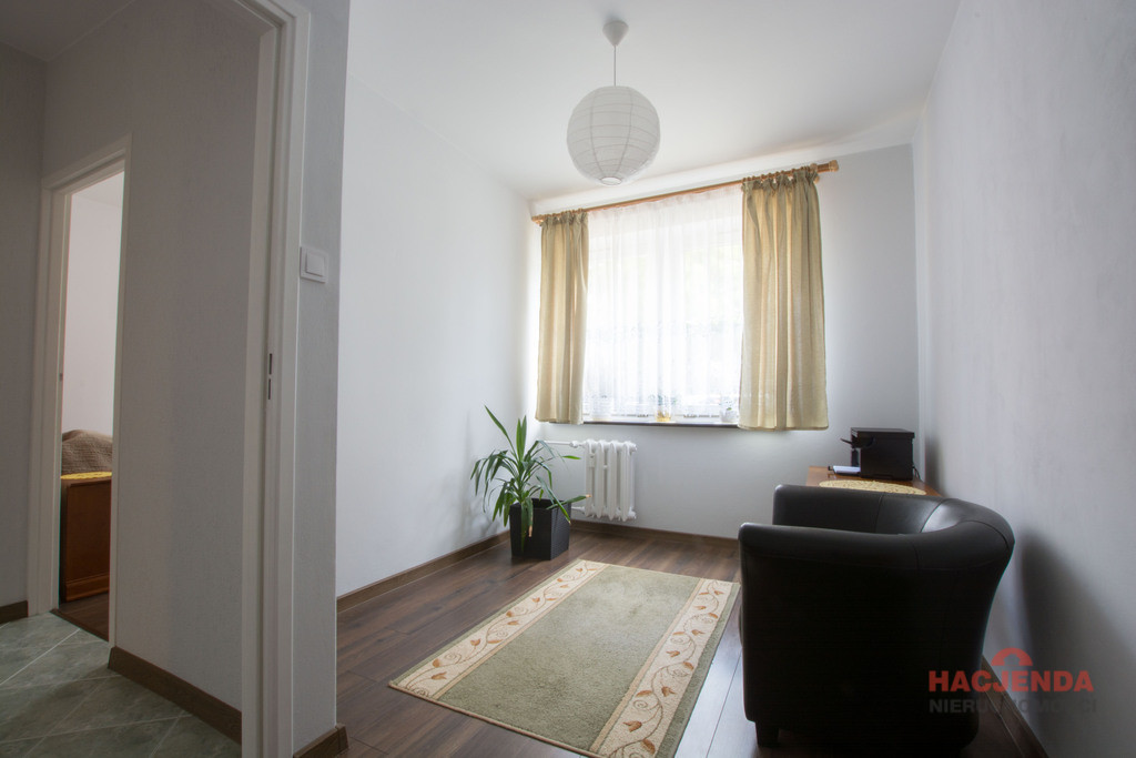 Mieszkanie Sprzedaż Szczecin os. Bukowe Brązowa 16