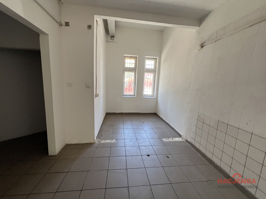 Lokal Wynajem Szczecin os. Słoneczne