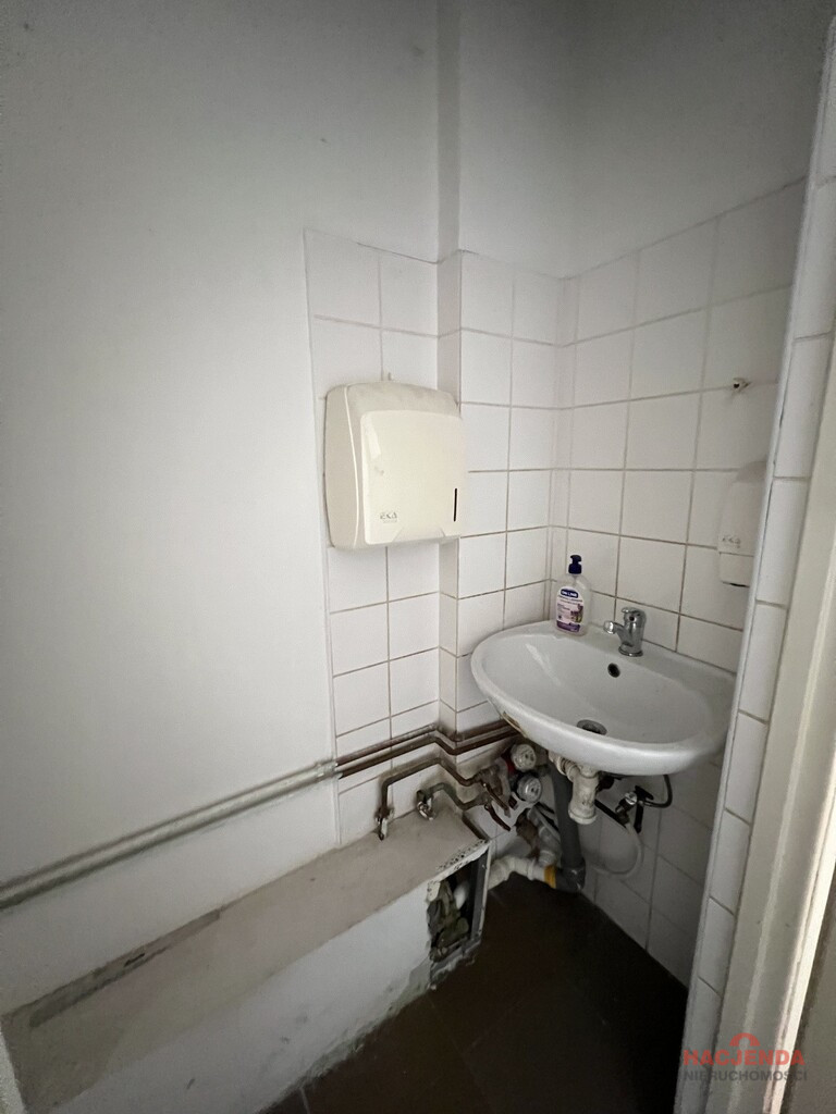 Lokal Wynajem Szczecin os. Słoneczne