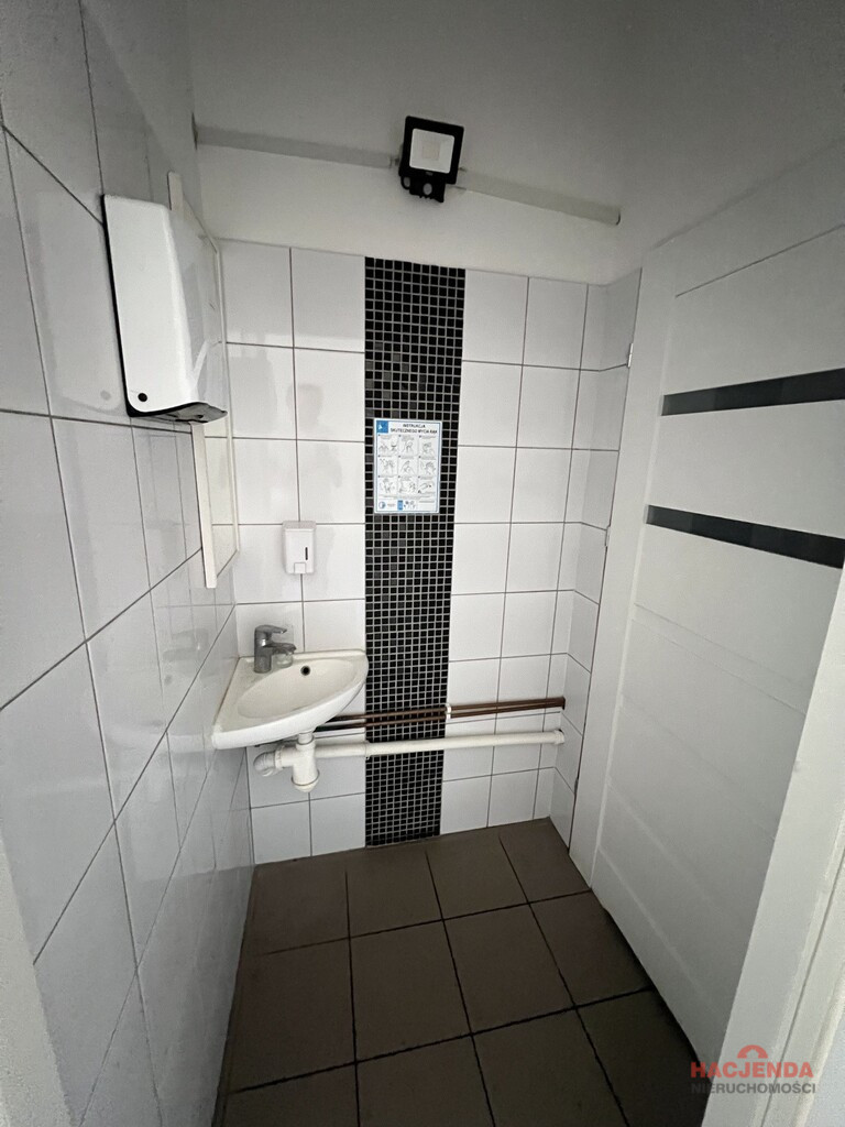 Lokal Wynajem Szczecin os. Słoneczne
