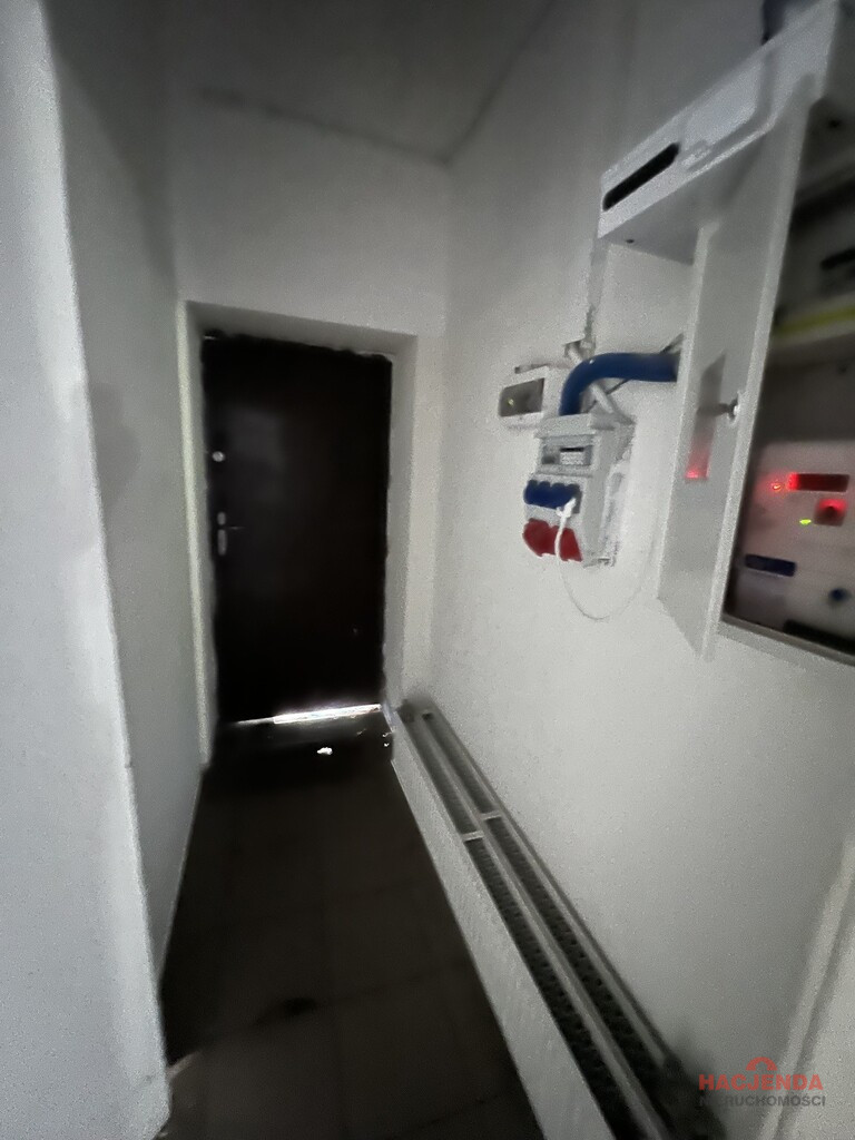 Lokal Wynajem Szczecin os. Słoneczne