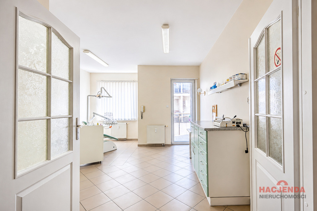 Lokal Sprzedaż Stargard kard. Stefana Wyszyńskiego 1