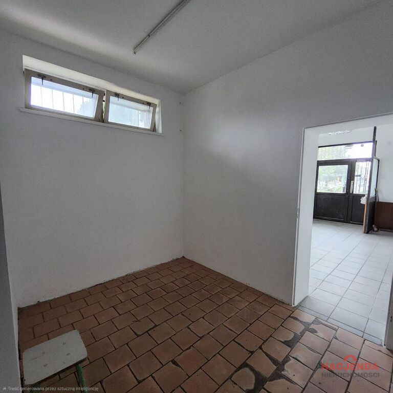 Lokal Wynajem Szczecin Dąbie 6