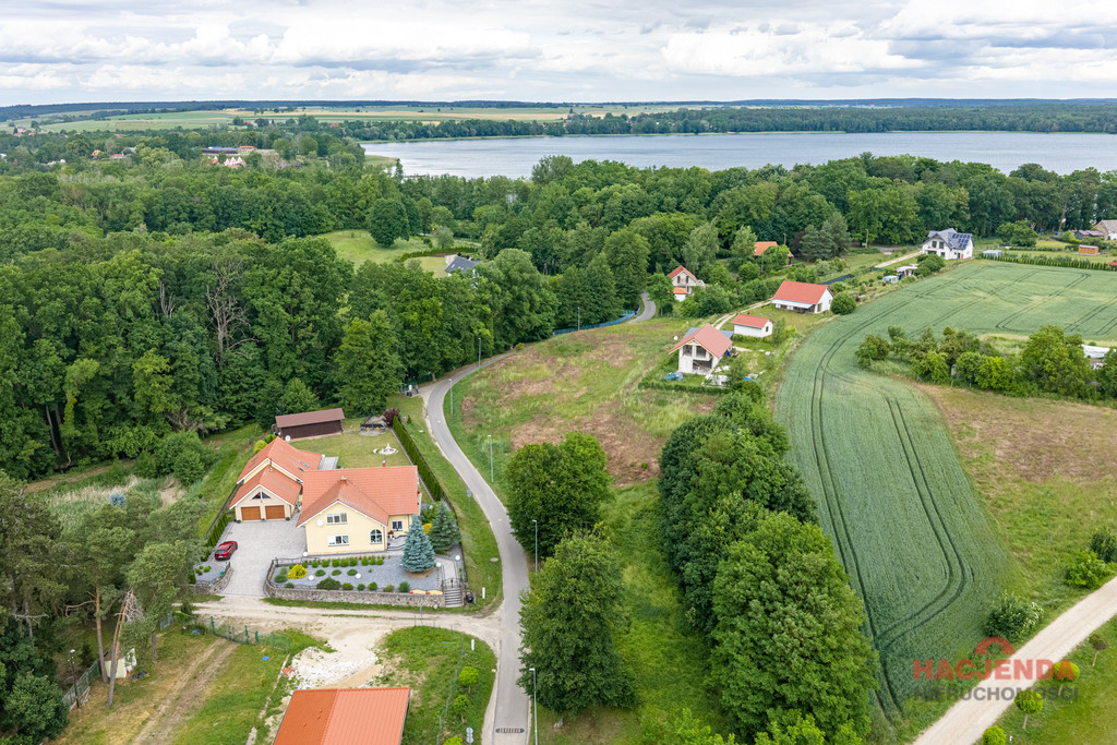 Dom Sprzedaż Moryń Jeziorna 21