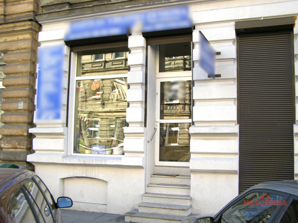Lokal Wynajem Szczecin Centrum