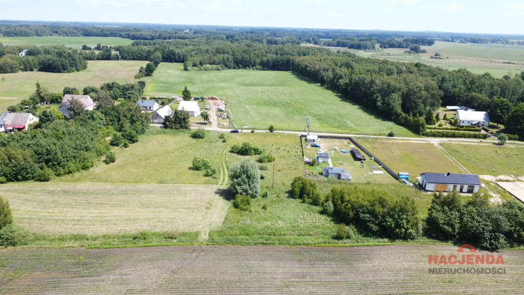 Działka Sprzedaż Krasnołęka 5