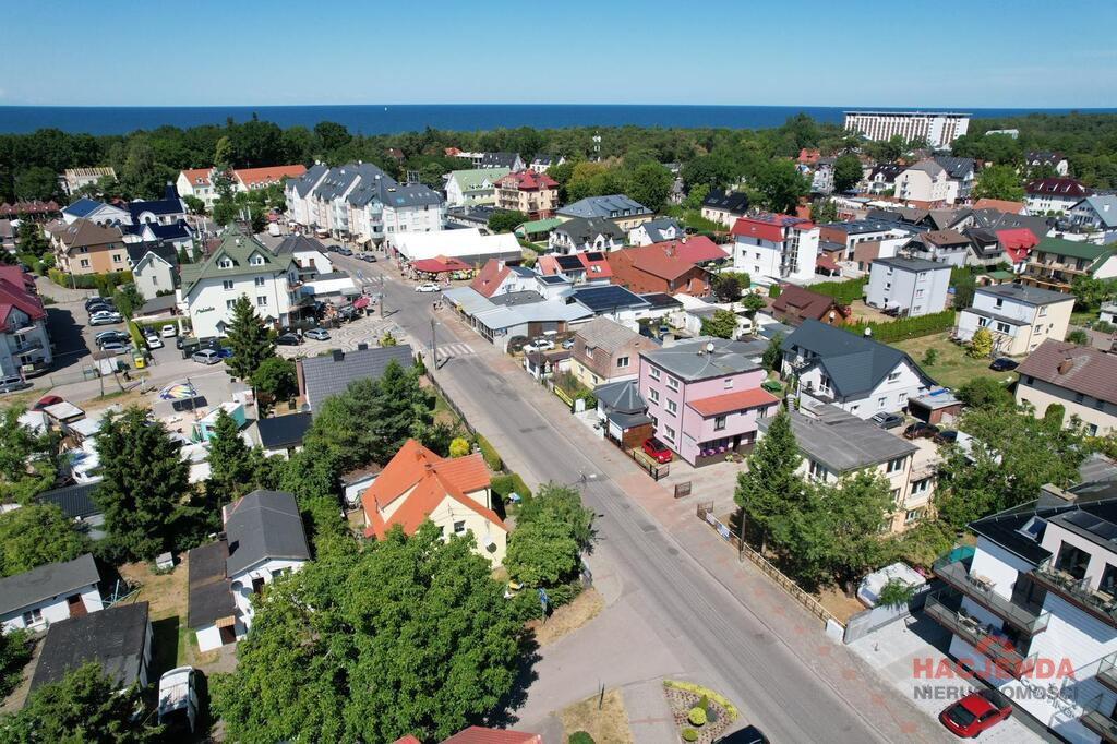 Dom Sprzedaż Pobierowo Mickiewicza 9