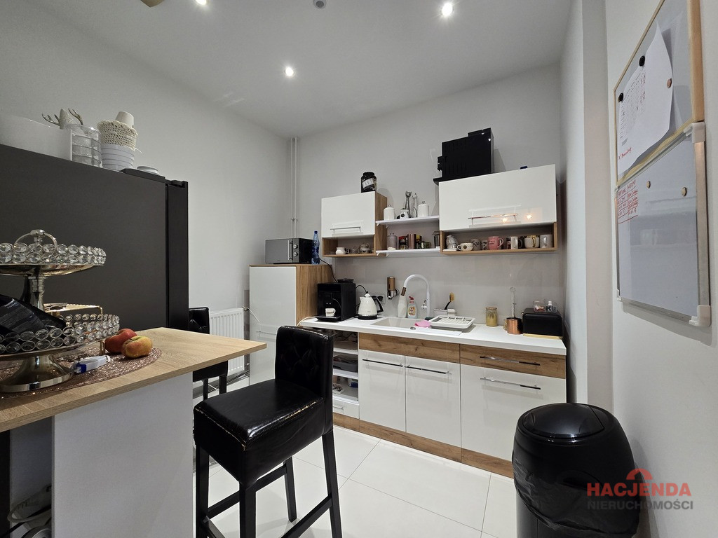 Lokal Sprzedaż Szczecin Centrum 21