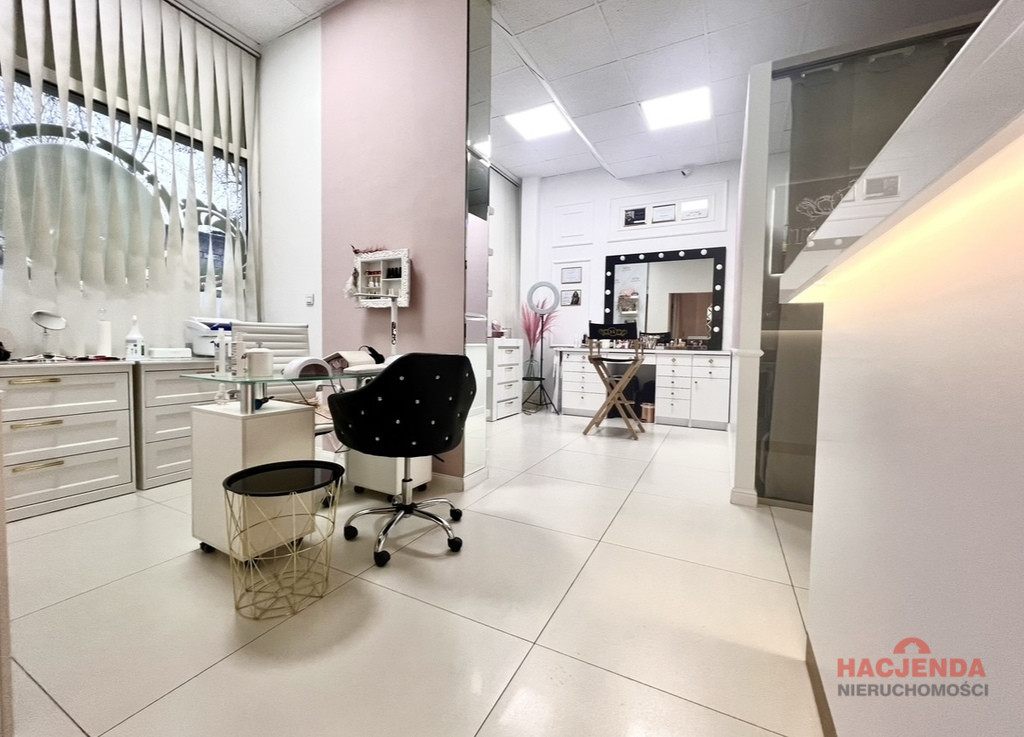 Lokal Sprzedaż Szczecin Centrum 1