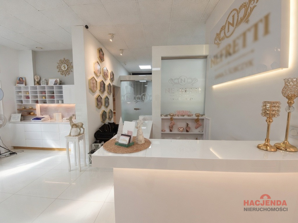 Lokal Sprzedaż Szczecin Centrum 5