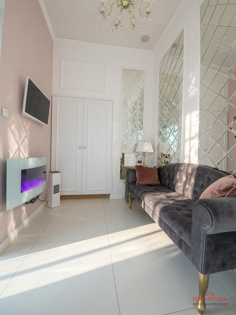 Lokal Sprzedaż Szczecin Centrum 8