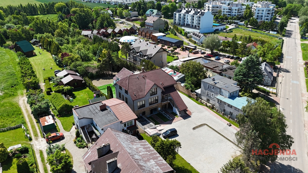Mieszkanie Sprzedaż Ustronie Morskie Rolna 2