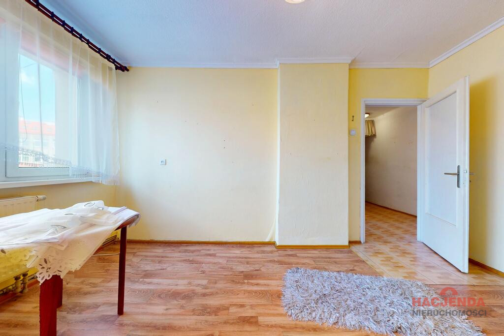 Mieszkanie Sprzedaż Płoty Piastowa 23