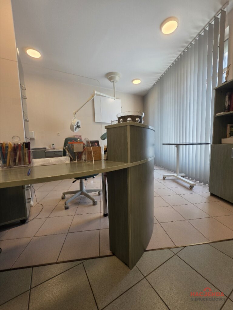 Lokal Sprzedaż Szczecin Bolinko 4