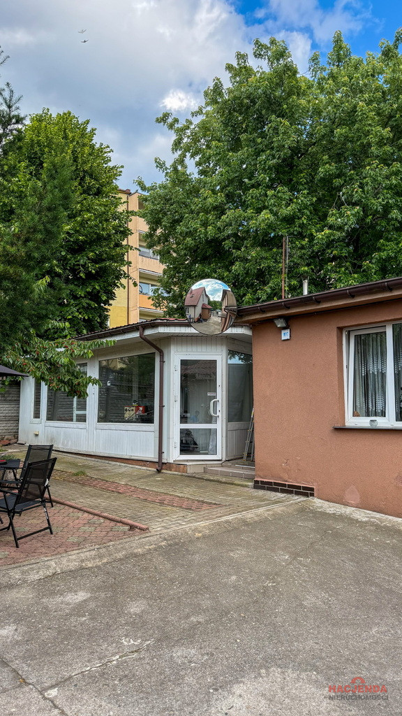 Dom Sprzedaż Szczecin os. Słoneczne Przelotowa