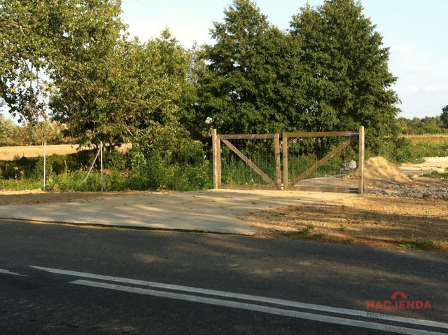 Działka Sprzedaż Stargard 10