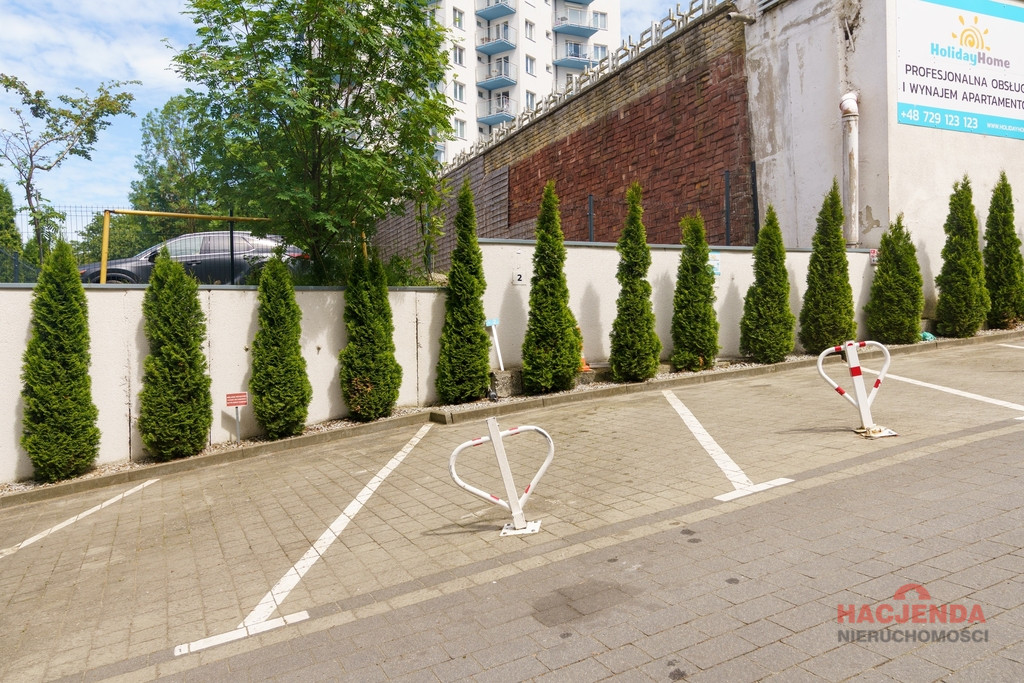 Mieszkanie Sprzedaż Międzyzdroje Promenada Gwiazd 18