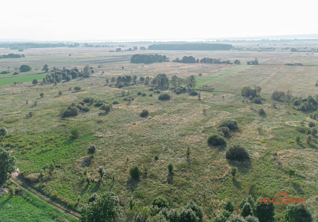 Działka Sprzedaż Rurzyca 4