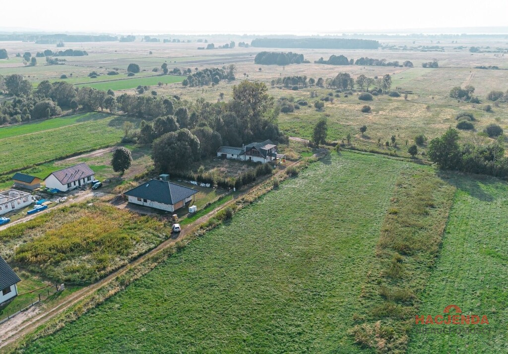 Działka Sprzedaż Rurzyca 8