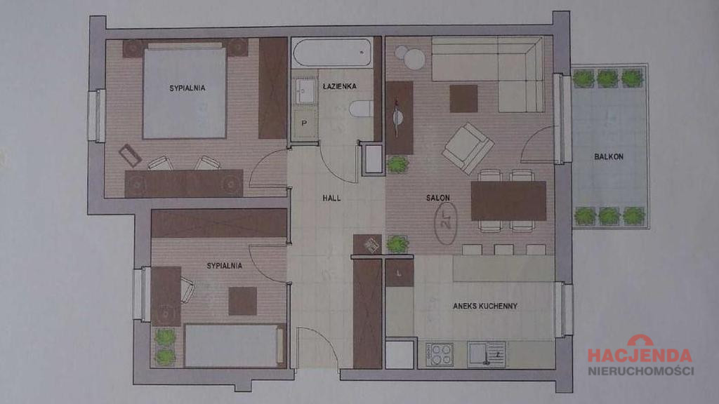 Mieszkanie Wynajem Szczecin Centrum &nbsp;arkowa 16