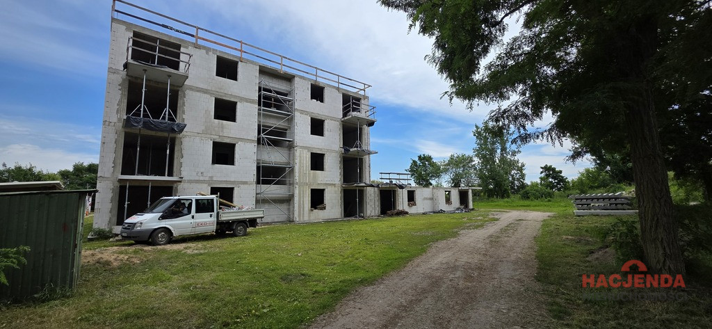Obiekt Sprzedaż Stargard Gdyńska 5