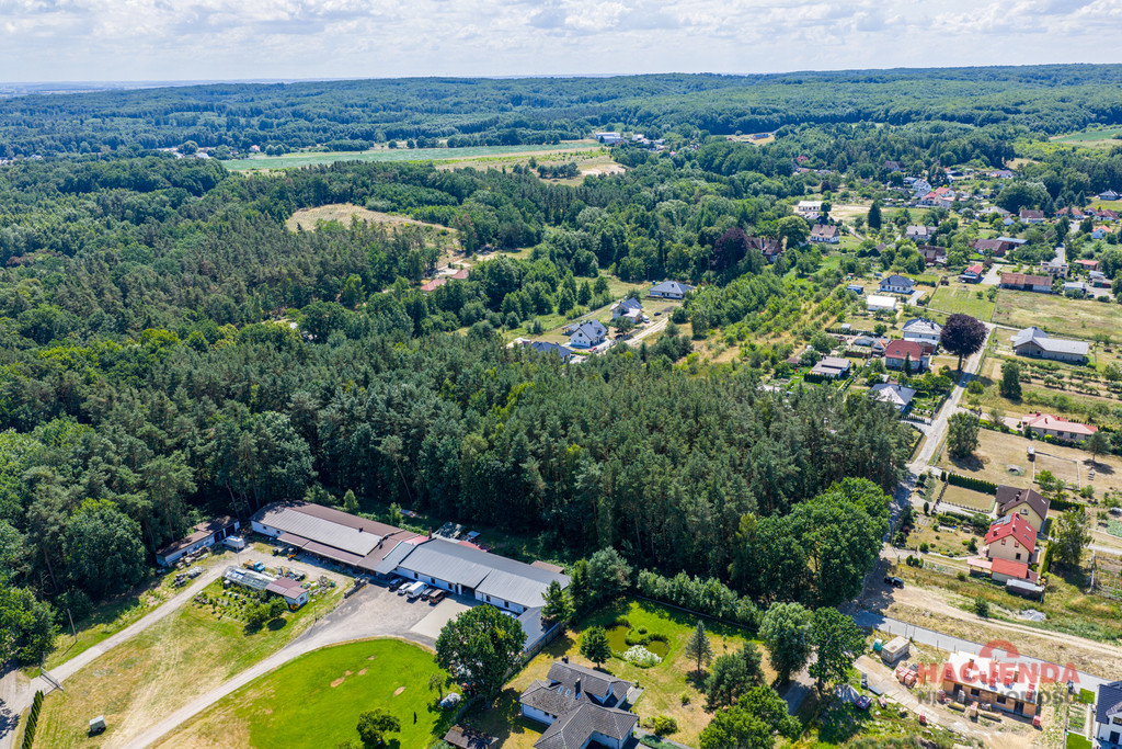 Działka Sprzedaż Szczecin Płonia 5