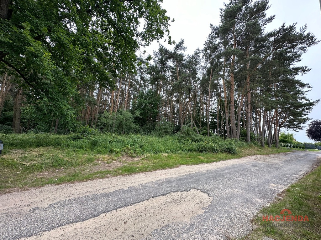 Działka Sprzedaż Szczecin Płonia 9