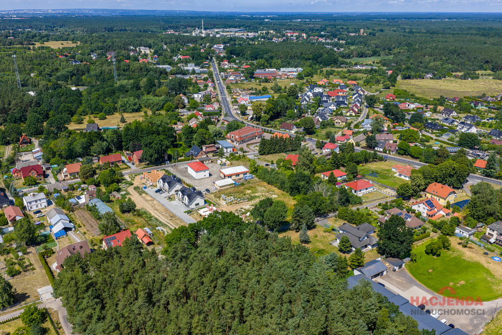 Działka Sprzedaż Szczecin Płonia 14