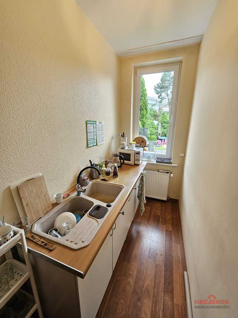 Mieszkanie Sprzedaż Szczecin Pogodno 8
