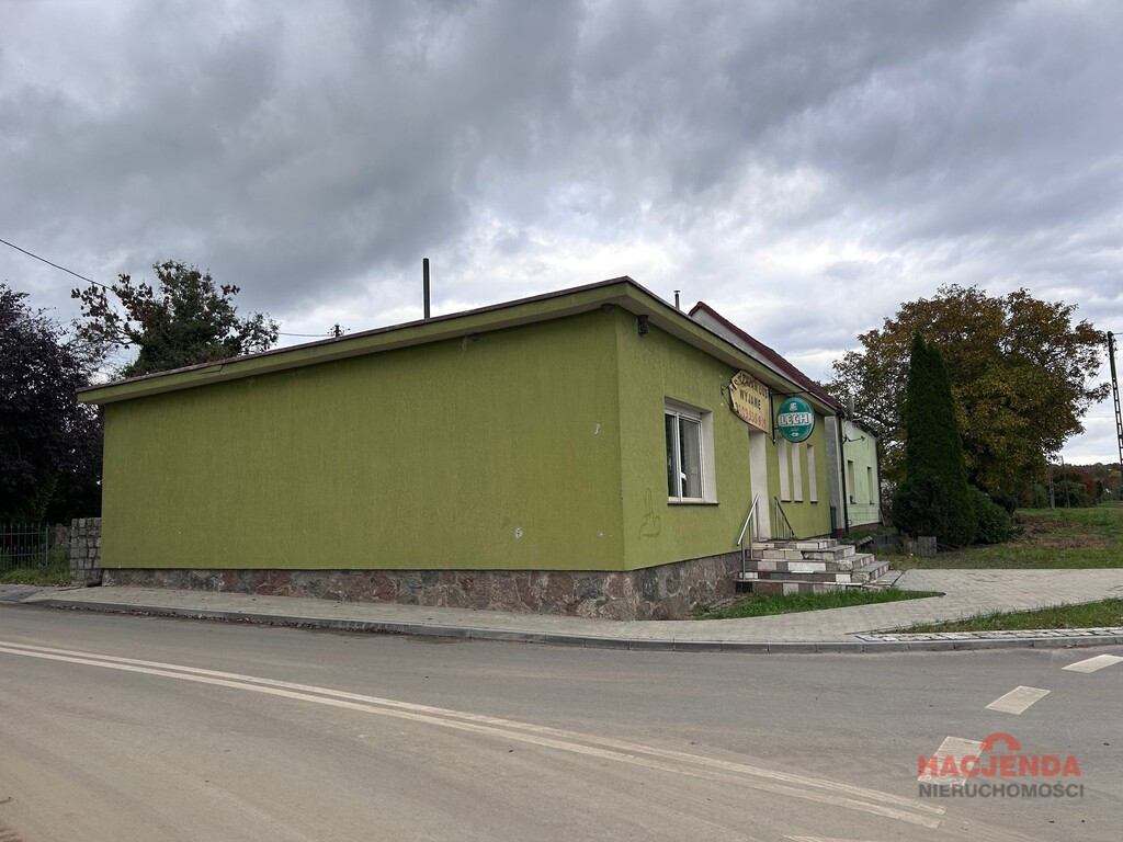 Dom Sprzedaż Binowo 5